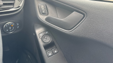 Ford Fiesta 1.0 EcoBoost Hybrid mHEV 125 Trend 5dr Petrol Hatchback